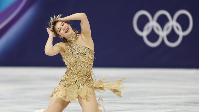 JO 2030 à Lyon : le patinage pourrait quitter la Halle Tony Garnier pour Eurexpo JO 2030 à Lyon : le patinage pourrait quitter la Halle Tony Garnier pour Eurexpo