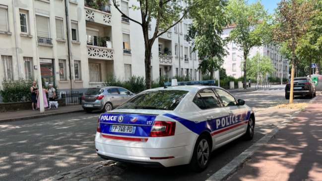 "Zombie Land" &agrave; Lyon : vaste op&eacute;ration de police &agrave; Gerland, deux &eacute;quipes de dealers interpell&eacute;es