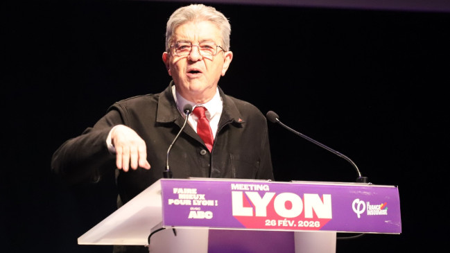 Municipales &agrave; rejouer &agrave; V&eacute;nissieux et Vaulx-en-Velin ? Jean-Luc M&eacute;lenchon pointe "l'incomp&eacute;tence" de la pr&eacute;fecture du Rh&ocirc;ne