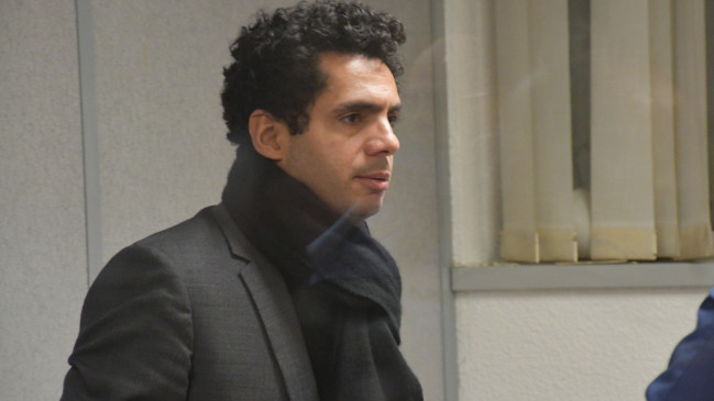 Lyon : un élu jugé pour avoir envoyé le numéro de téléphone de Roman Abreu à 10 000 sympathisants de Coeur Lyonnais Lyon : un élu jugé pour avoir envoyé le numéro de téléphone de Roman Abreu à 10 000 sympathisants de Coeur Lyonnais