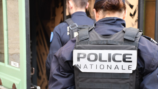 Villeurbanne : venu acheter une voiture via Leboncoin, il est blessé par balle dans un immeuble Villeurbanne : venu acheter une voiture via Leboncoin, il est blessé par balle dans un immeuble