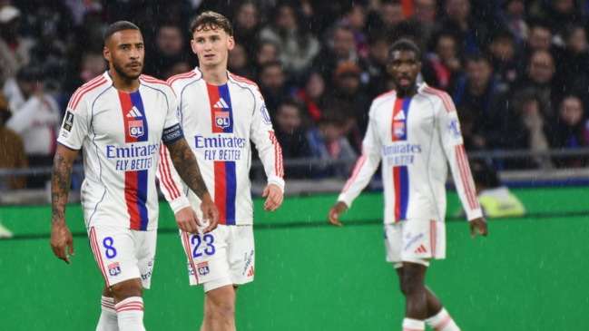 Apr&egrave;s l&rsquo;Europe, l&rsquo;OL encha&icirc;ne avec un gros test face &agrave; Rennes