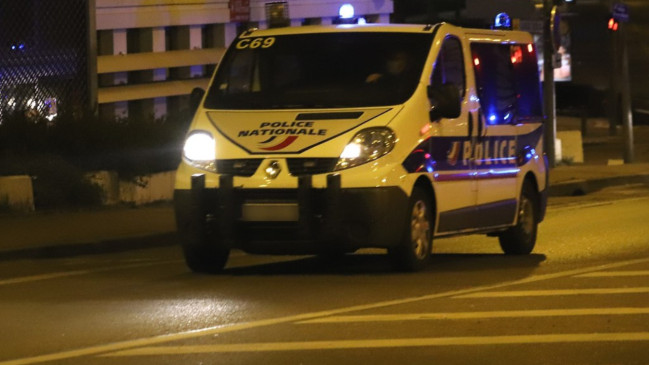 Coups de feu à Villeurbanne : un jeune homme touché à l’abdomen Coups de feu à Villeurbanne : un jeune homme touché à l’abdomen
