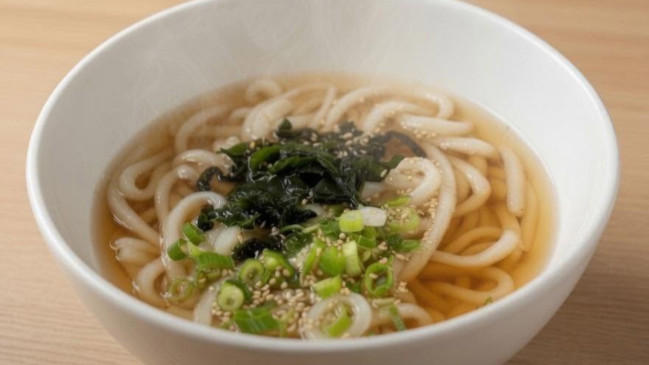 Lyon : cette nouvelle adresse japonaise du 6e met les udon &agrave; l&rsquo;honneur