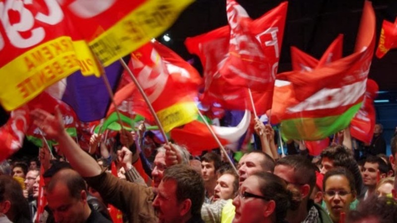 Pr&eacute;sidentielle : une dizaine d&rsquo;&eacute;lus &eacute;cologistes et de gauche de la M&eacute;tropole de Lyon appellent &agrave; une "primaire populaire"