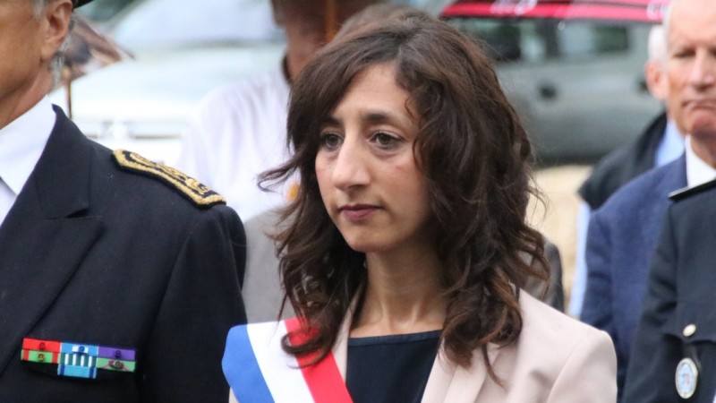 Lyon : la d&eacute;put&eacute;e Anissa Khedher signe une tribune anti corrida