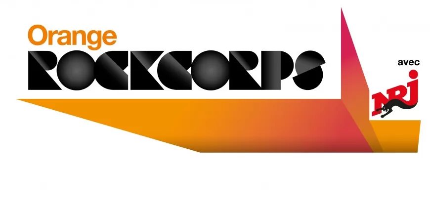 "Tu donnes, Tu reçois" : l'opération Orange RockCorps passe par Lyon au mois d'octobre