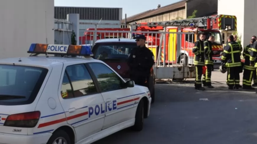 Un incendiaire de voitures interpellé en flagrant délit près de Lyon