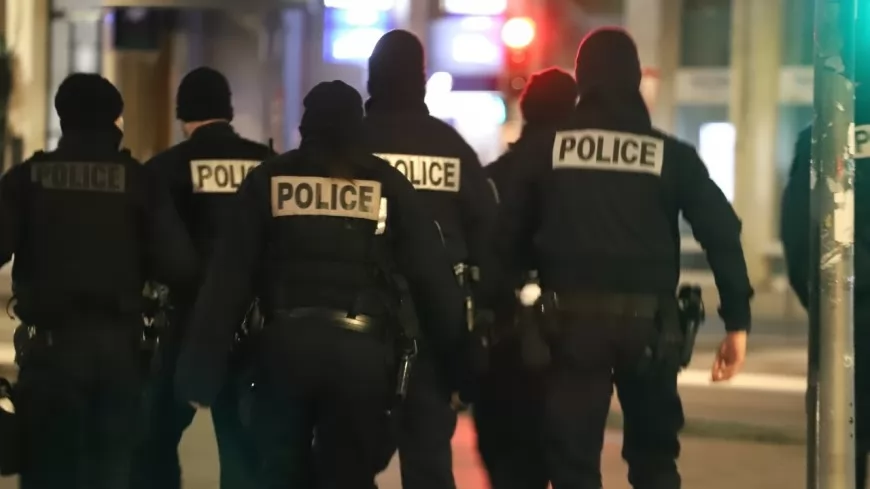 Lyon : opération coup de poing de la police pour mettre la pression sur les dealers