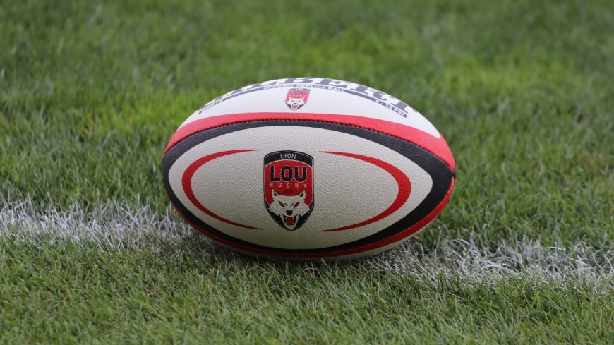 Top 14 : nouvelle d&eacute;faite pour le LOU Rugby face au Racing 92 (34-26)