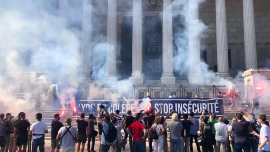 Lyon : opposants et partisans de Génération Identitaire dans la rue samedi ?