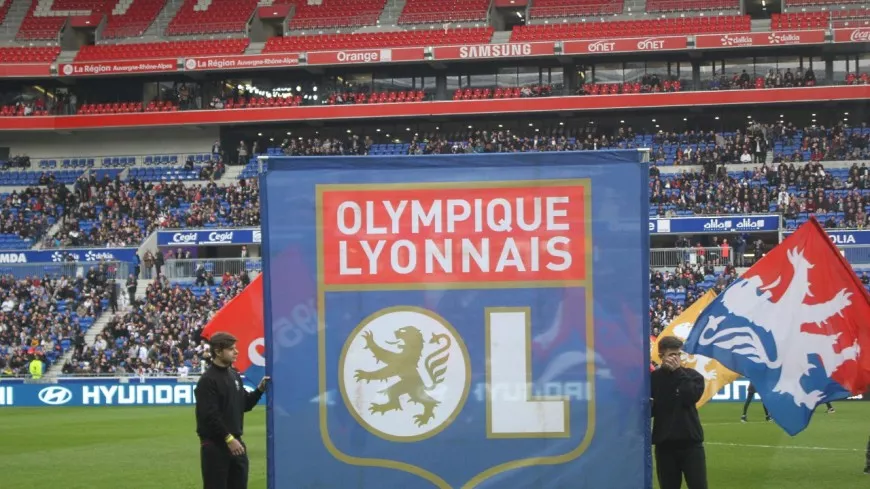 Lyon ville-test pour le retour des supporters dans les stades ? La ministre est repartie "avec un dossier sous le bras"