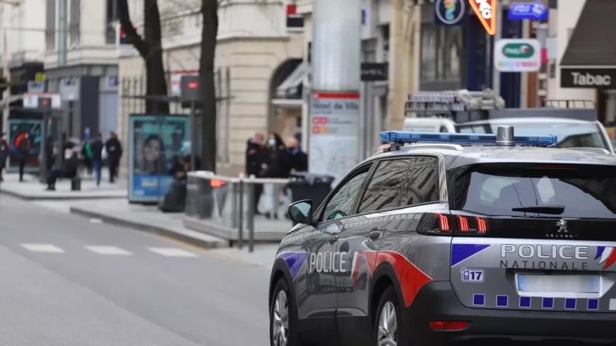 Lyon : la police lance un appel &agrave; t&eacute;moins pour retrouver une jeune femme en situation de handicap