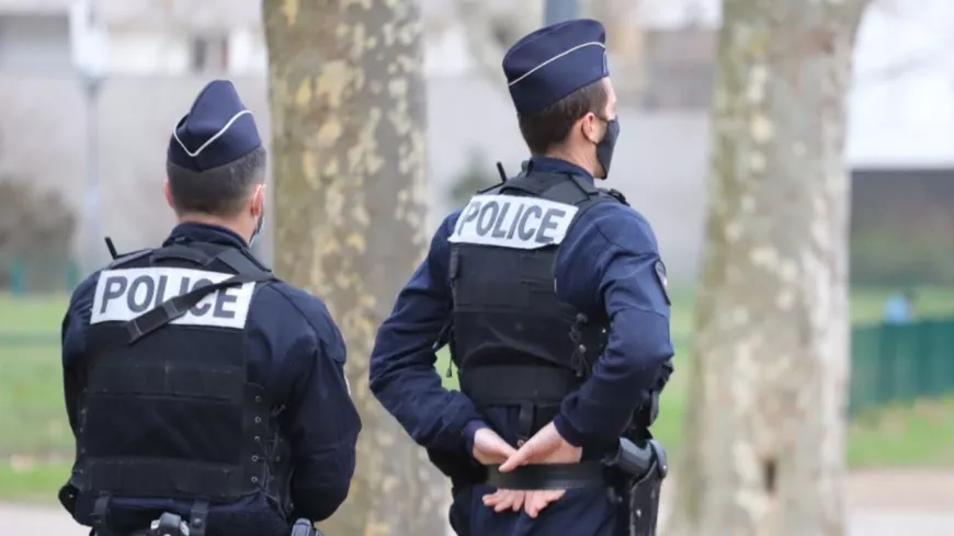 Métropole de Lyon : mis en cause dans sept cambriolages, il "ne se souvient pas"