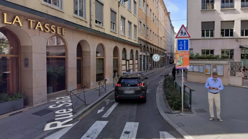 Lyon : réunion publique ce mercredi sur le projet de piétonnisation de la rue Sala