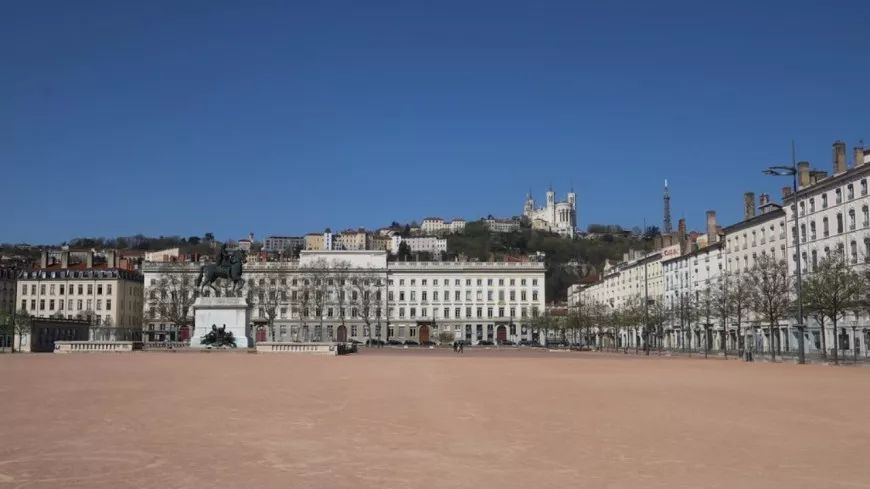 Lyon, destination "qui vaut le voyage" selon le Guide Michelin
