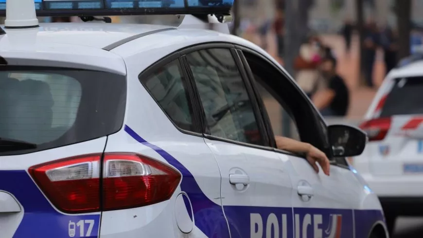 Pr&egrave;s de Lyon : deux jeunes condamn&eacute;s apr&egrave;s avoir accueilli la police avec des jets de pierres