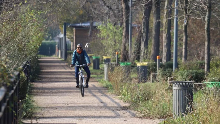 L'aide de la Métropole de Lyon pour l’achat d’un vélo à assistance électrique fait son retour