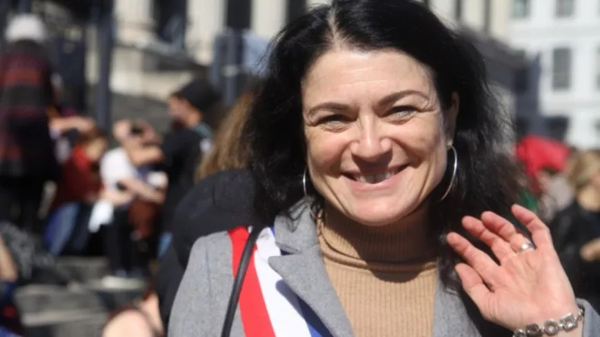 Lyon : Nathalie Perrin-Gilbert de retour devant la justice avec d'anciens adjoints