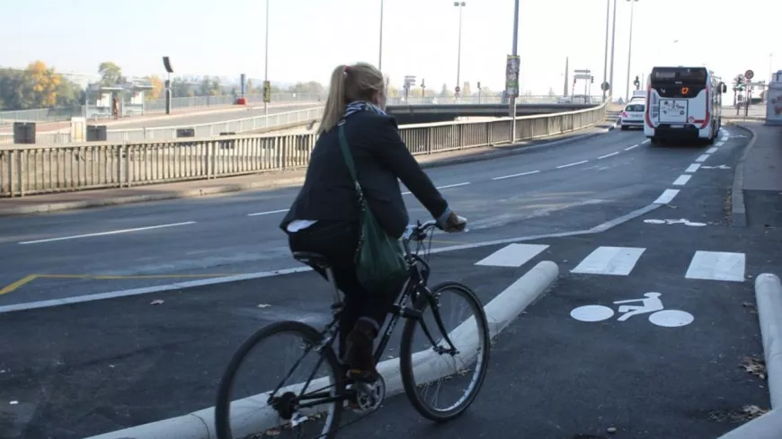 Régionales 2021 : un collectif d’associations veut faire du vélo une priorité