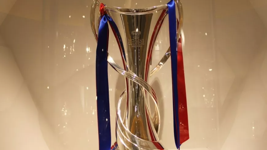 Ligue des Champions féminine : l'OL affrontera bien le PSG en quarts de finale (officiel)