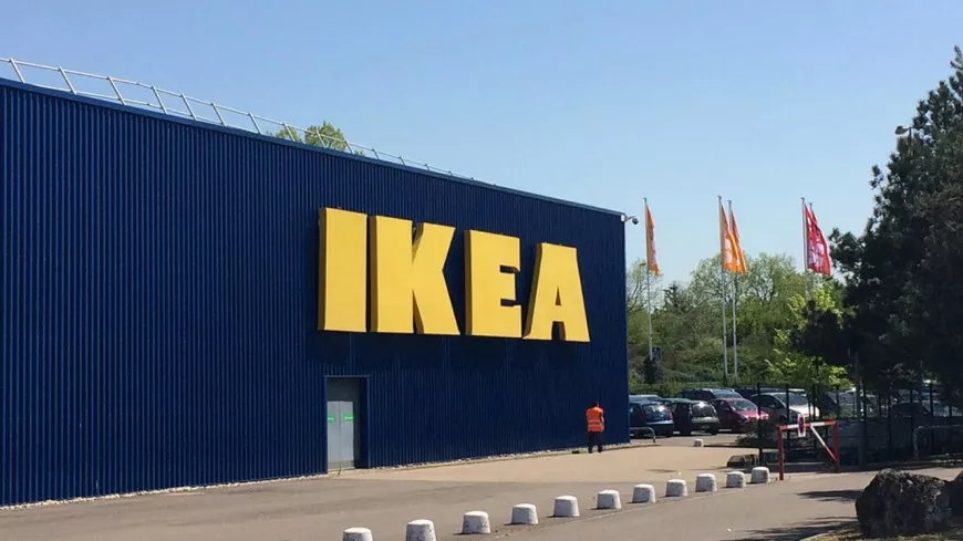 Procès d’Ikea France pour espionnage : un syndicaliste de Saint-Priest parmi les personnes surveillées