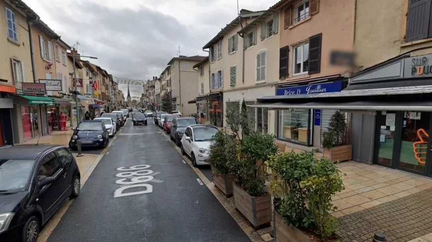 Villefranche-sur-Saône domine le classement des villes moyennes les plus dynamiques face à l’épidémie de Covid-19