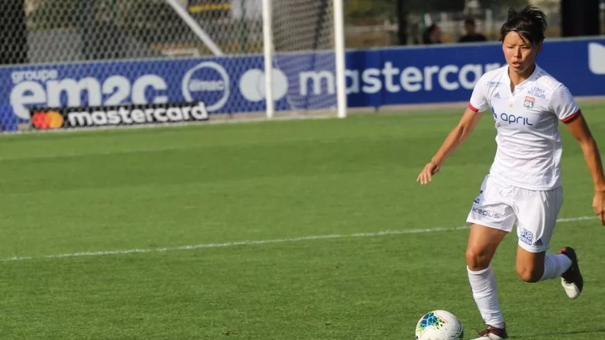D1 Arkema : l’OL féminin assure contre Dijon avant la Ligue des Champions (0-3)
