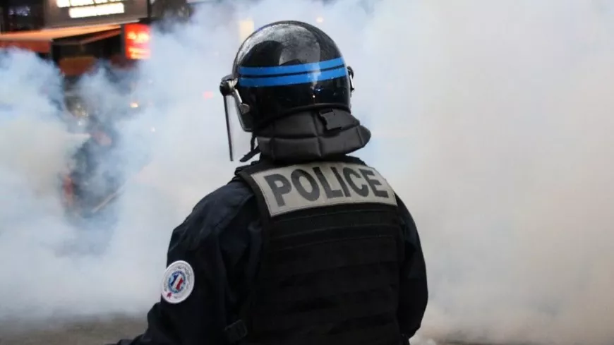Près de Lyon : deux manifestations interdites par la Préfecture en raison de la crise sanitaire
