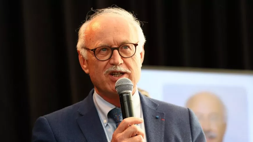 Euthanasie : des députés du Rhône demandent "un réel débat sur la fin de vie" à l'Assemblée