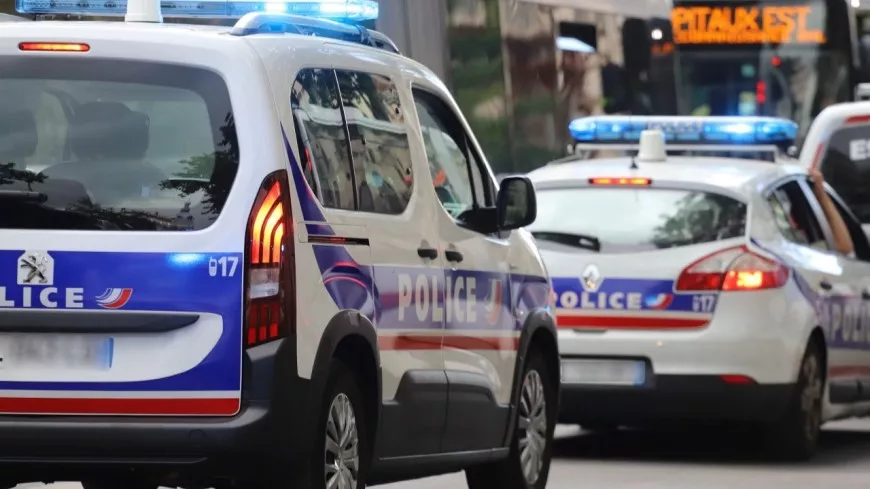 Lyon : une femme interpellée dix mois après un cambriolage 