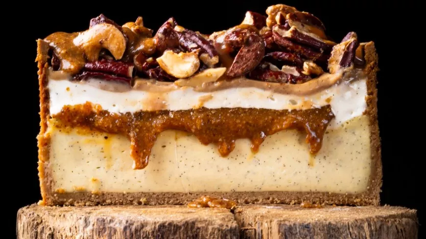 Près de Lyon : la tarte au flan à l’honneur d’une nouvelle vente éphémère du restaurant Paul Bocuse
