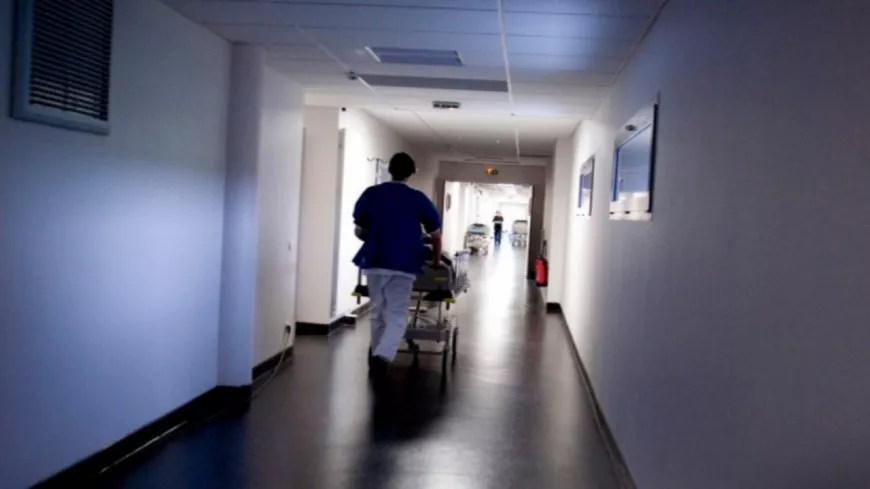 Près de Lyon : interpellation de six ados qui dégradaient l’hôpital de Givors et mettaient la vie de patients en danger