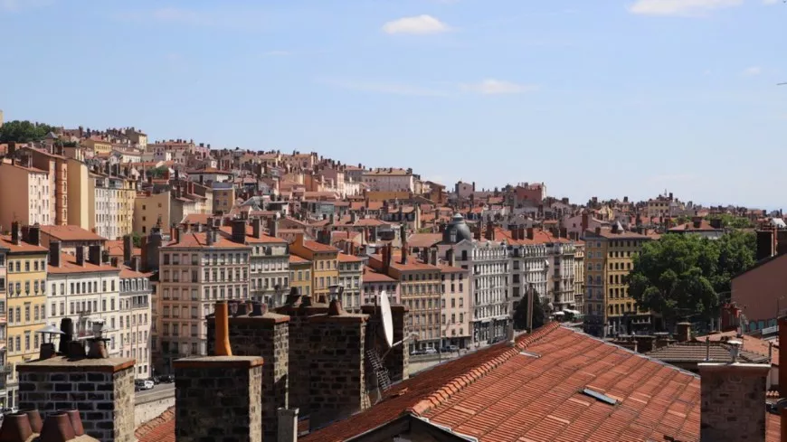 Météo : retour progressif de la douceur cette semaine à Lyon et dans le Rhône