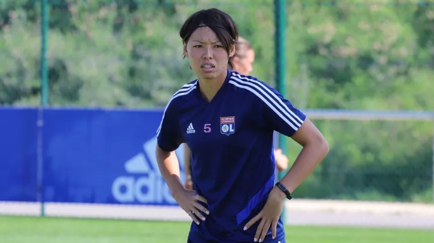 OL f&eacute;minin : Saki Kumagai va quitter le club &agrave; la fin de la saison