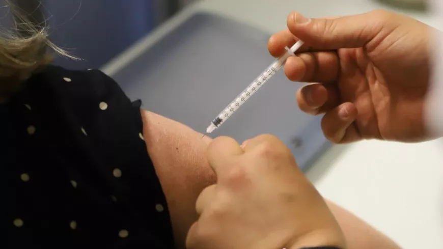 Covid-19 à Lyon et dans le Rhône : de nouveaux créneaux de vaccination dès vendredi mais pour qui ?
