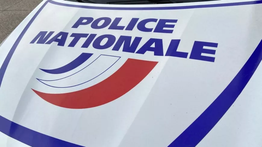 "Un bon flic est un flic mort" : un tag anti-police découvert près de Lyon