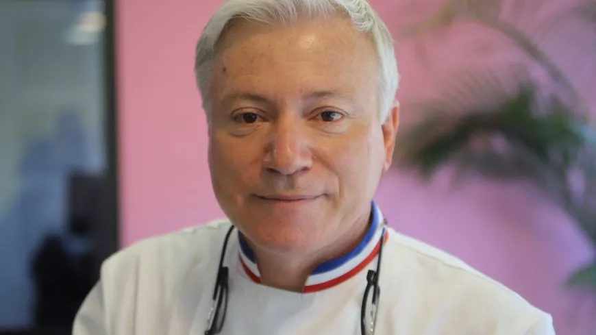 Christian Têtedoie : "Il faut des écoles performantes qui forment des cuisiniers performants"