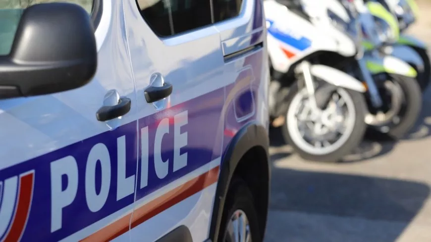 Lyon : nouvelle agression contre les forces de l’ordre dans le 7e arrondissement