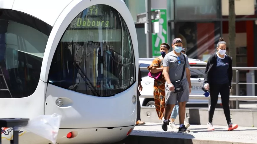 Métropole de Lyon : les TCL vont expérimenter la possibilité de prendre le tramway avec son vélo
