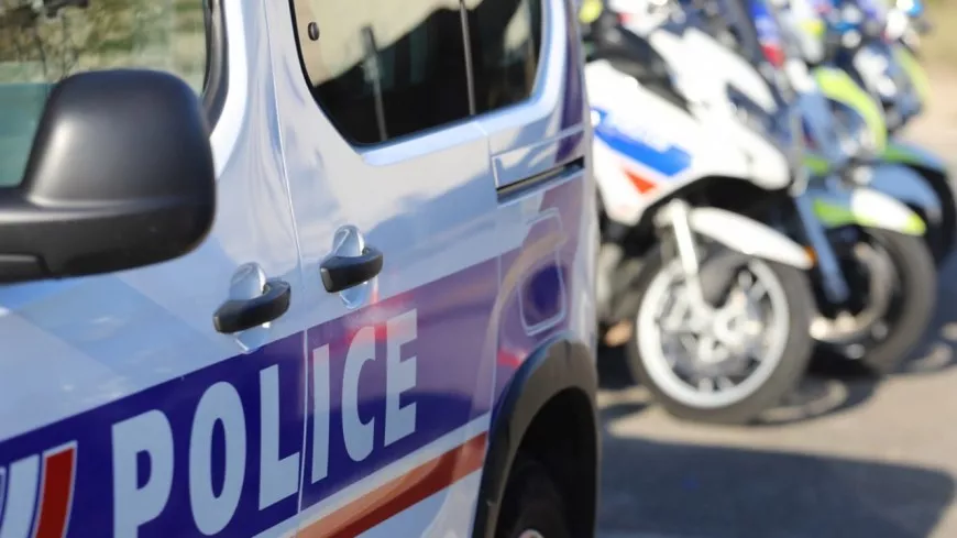 Ils se battent sur la bande d'arrêt d'urgence de l'autoroute : un appel à témoins lancé à Lyon