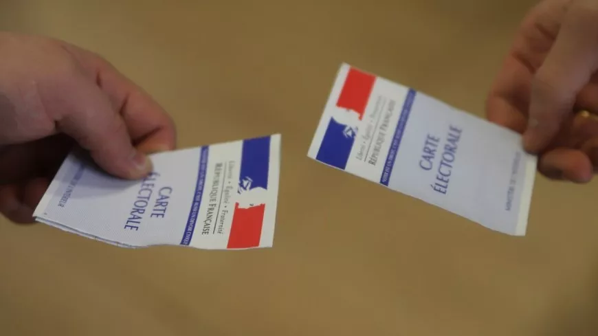 Lyon : dernier jour ce vendredi pour s’inscrire sur les listes électorales