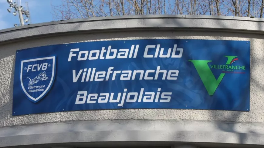 National : Villefranche écrase le SC Lyon et jouera les barrages pour rejoindre la Ligue 2 ! (5-1)