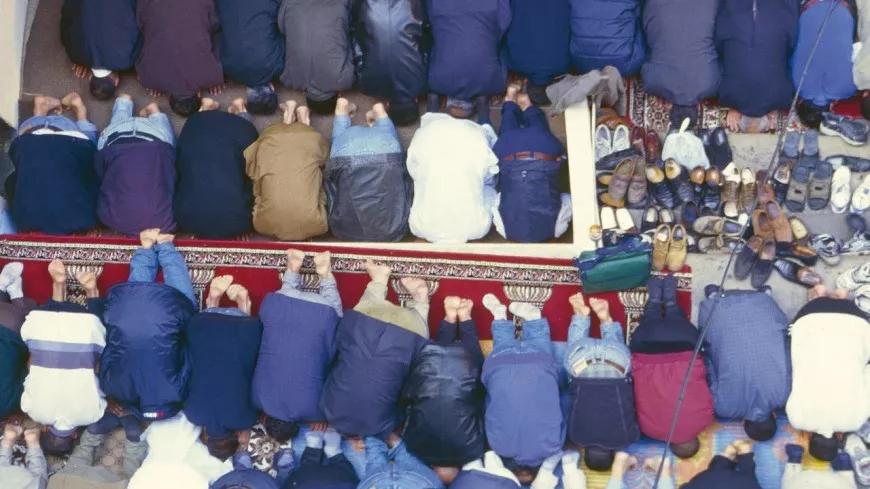 Lyon : les mosquées du Rhône se sont réunies pour préparer les assises de l'Islam de France