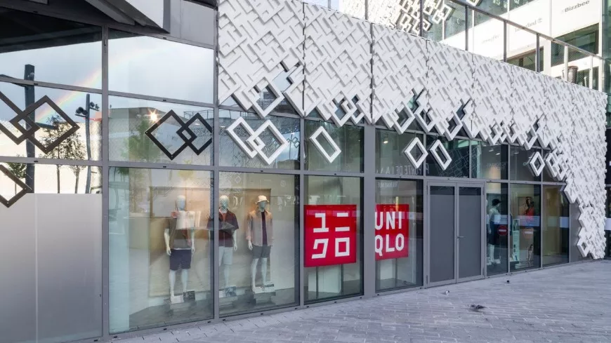 Lyon : un deuxième magasin pour Uniqlo… à la Part-Dieu !