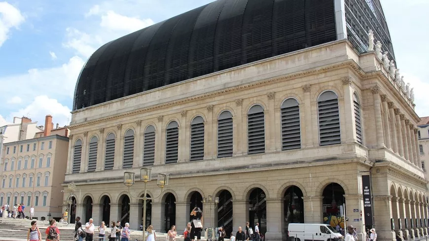 Réforme de l'assurance chômage : une manifestation prévue devant l'Opéra de Lyon ce samedi