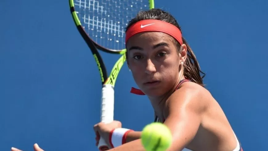 Roland-Garros : Caroline Garcia fait son entrée en lice ce lundi