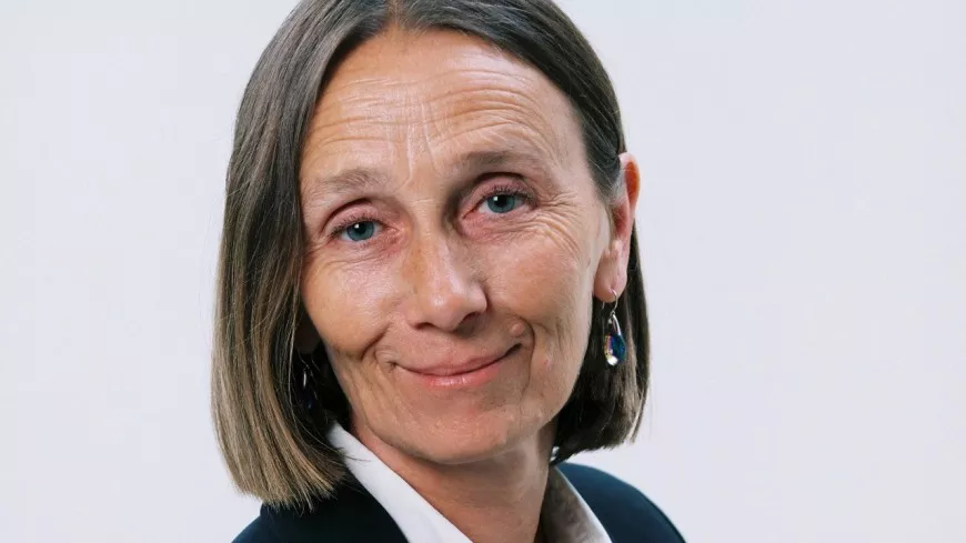 Hélène Surrel nommée directrice de Sciences Po Lyon