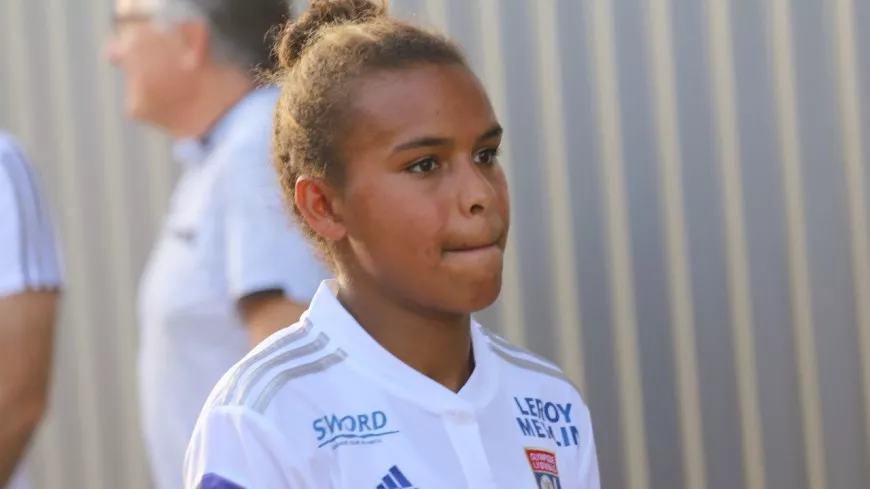 OL féminin : déluge de buts pour la fin de règne de Lyon (8-0)