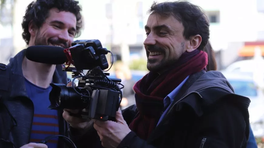 Un documentaire sur Grégory Doucet bientôt dans les salles de cinémas à Lyon